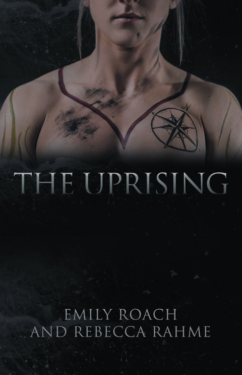 Cover image for book The Uprising