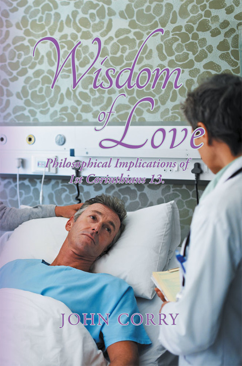 Cover image for book Wisdom of Love