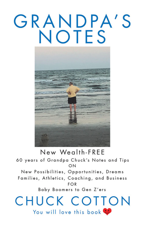 Cover image for book Grandpa’s Notes