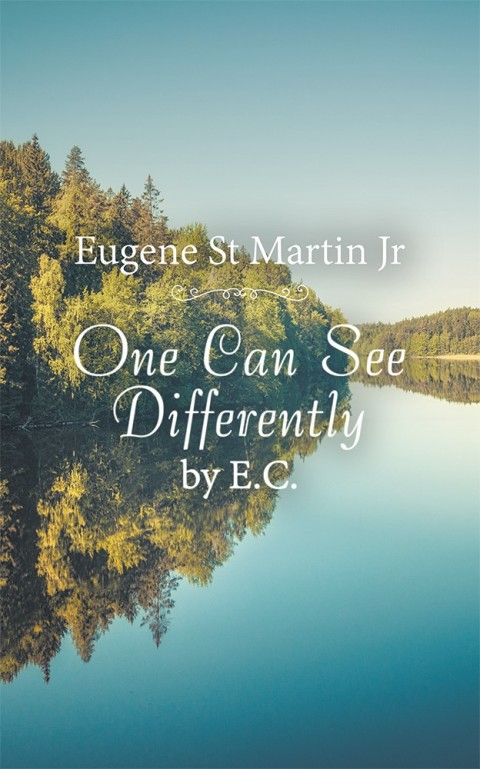Cover image for book One Can See Differently by E. C.