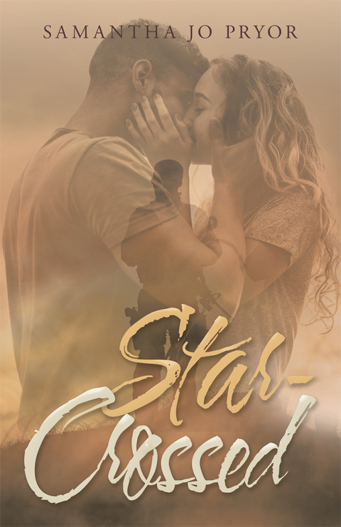 Cover image for book Star-Crossed