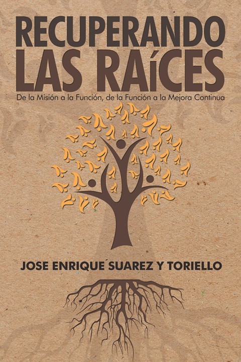 Cover image for book Recuperando Las Raíces