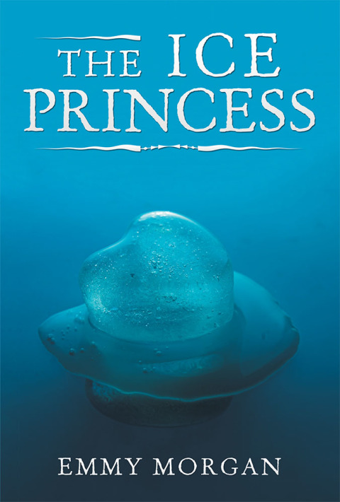 Cover image for book The Ice Princess
