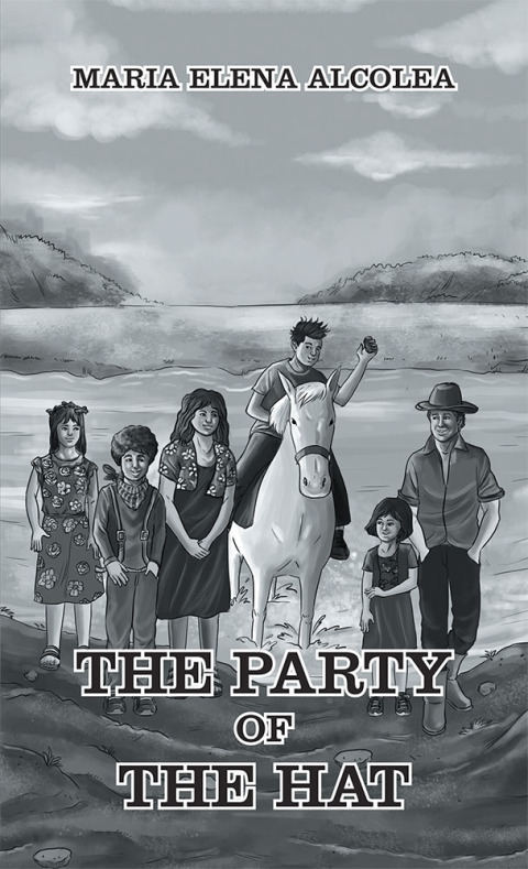 Cover image for book The Party of the Hat