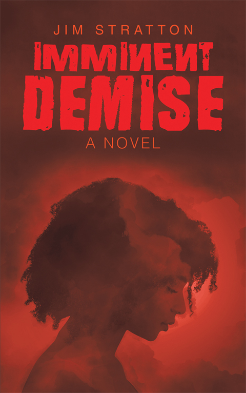 Cover image for book Imminent Demise