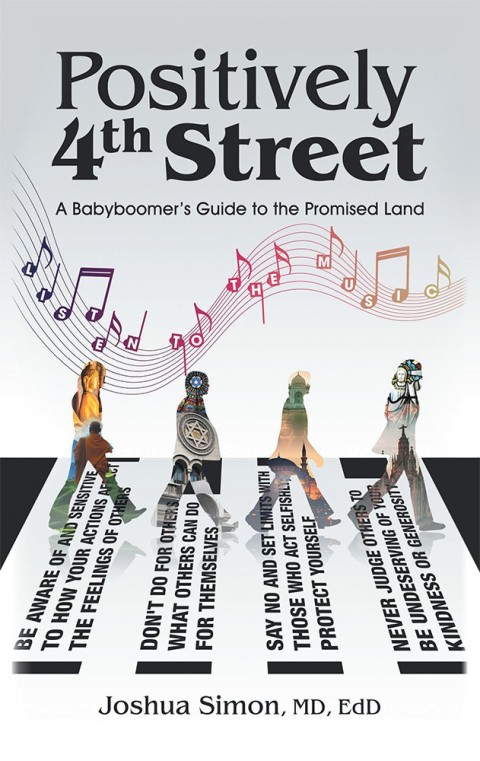 Cover image for book Positively 4Th Street