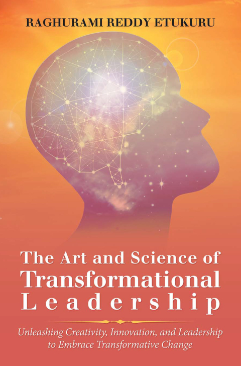 Cover image for book The Art and Science of Transformational Leadership
