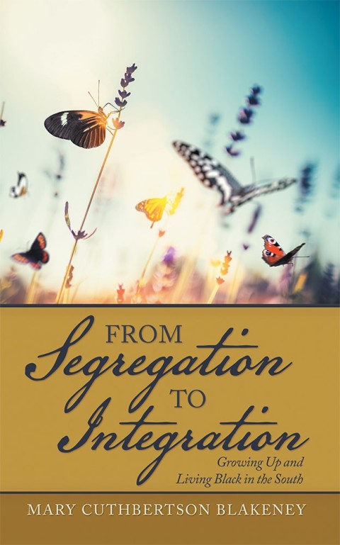 Cover image for book From Segregation to Integration