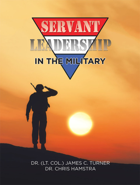 Cover image for book Servant Leadership in the Military