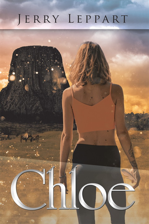 Cover image for book Chloe