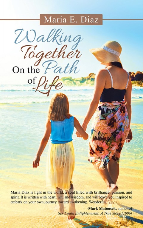 Cover image for book Walking Together on the Path of Life