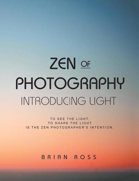 Cover image for book Zen of Photography