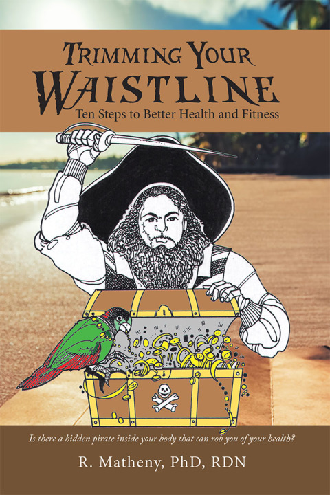 Cover image for book Trimming Your Waistline
