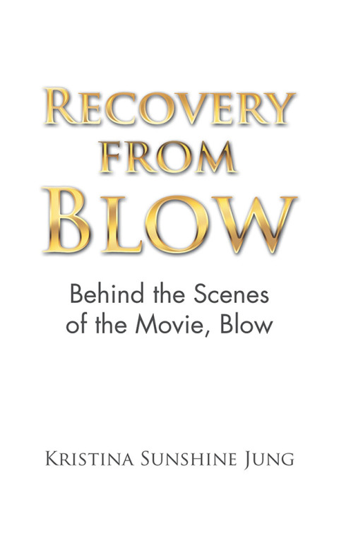 Cover image for book Recovery from Blow