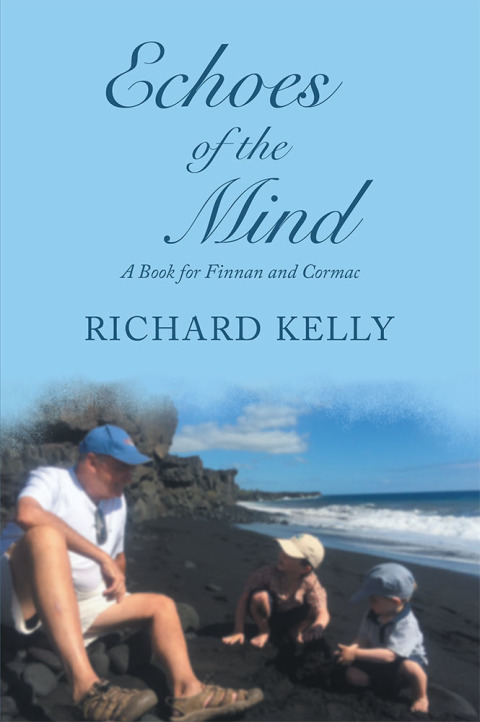 Cover image for book Echoes of the Mind