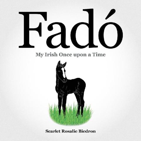 Cover image for book Fado