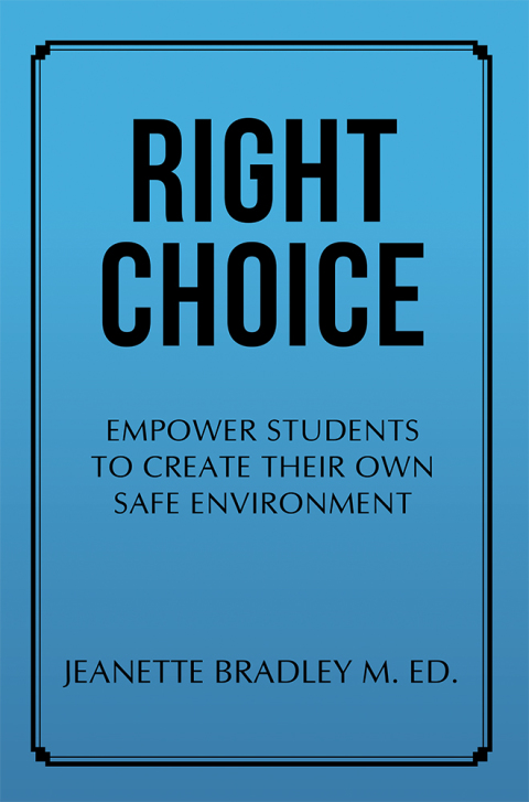 Cover image for book Right Choice