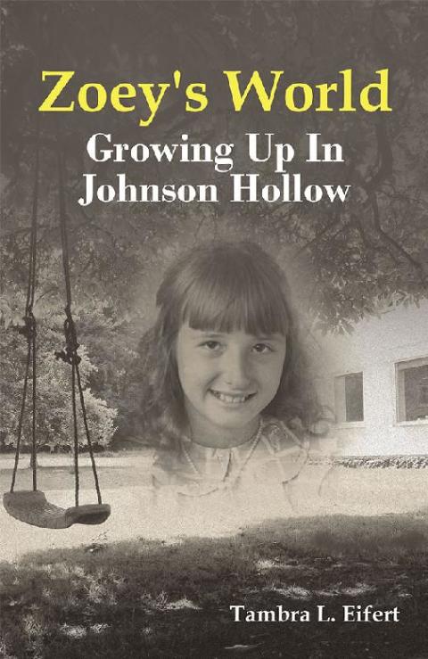 Cover image for book Zoey's World