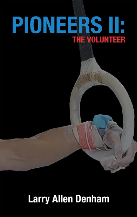 Cover image for book Pioneers Ii: the Volunteer