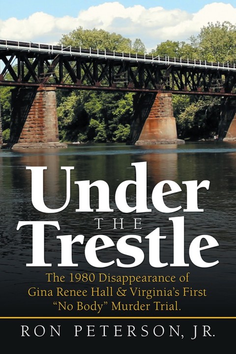 Cover image for book Under the Trestle