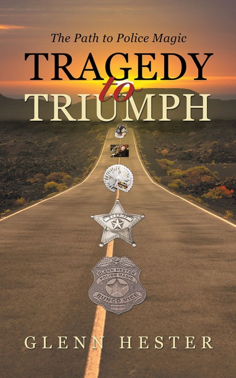 Cover image for book Tragedy to Triumph