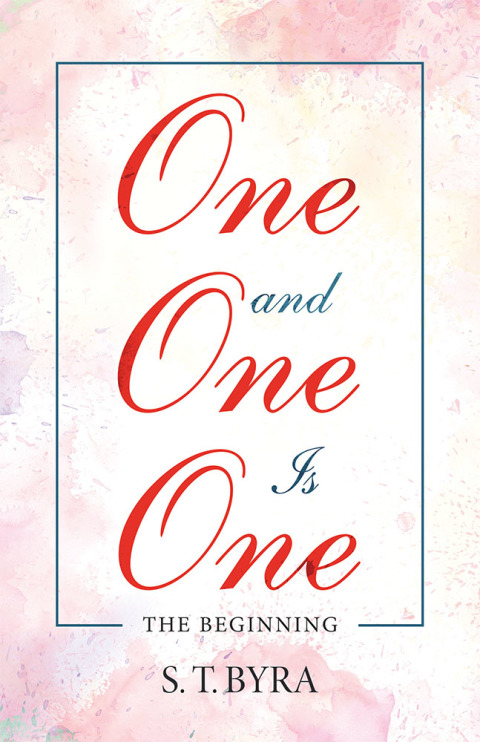 Cover image for book One and One Is One