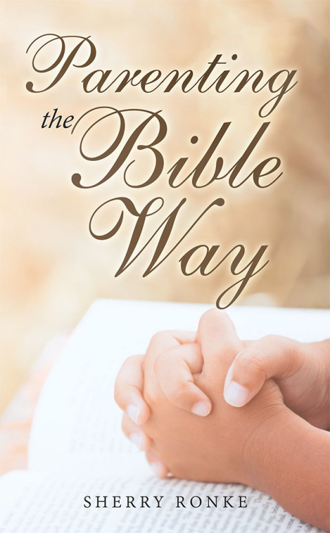 Cover image for book Parenting the Bible Way
