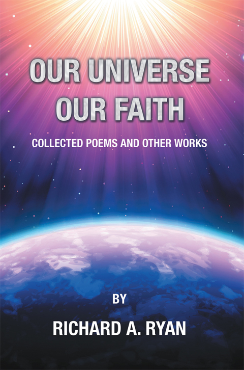 Cover image for book Our Universe, Our Faith