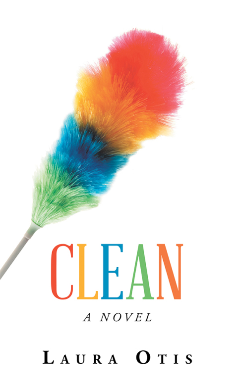 Cover image for book Clean