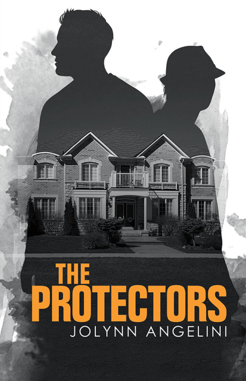 Cover image for book The Protectors