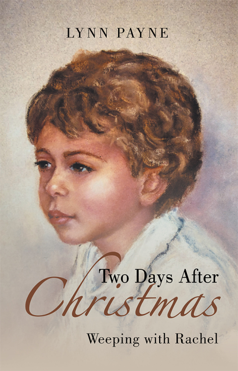 Cover image for book Two Days After Christmas