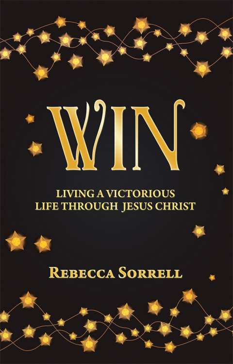 Cover image for book Win