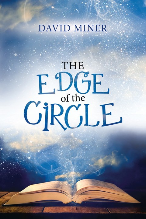 Cover image for book The Edge of the Circle