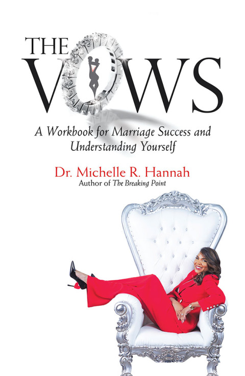 Cover image for book The Vows