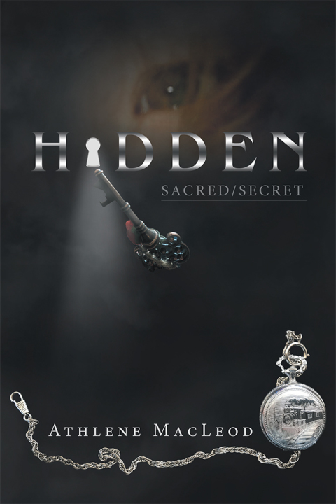 Cover image for book Hidden