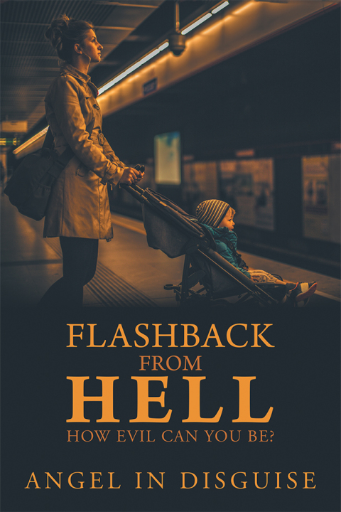 Cover image for book Flashback from Hell