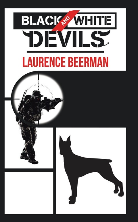 Cover image for book Black and White Devils
