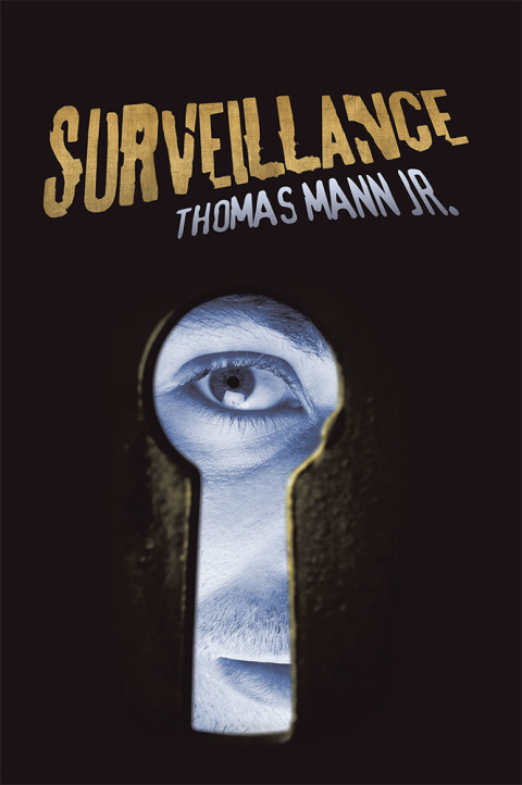 Cover image for book Surveillance