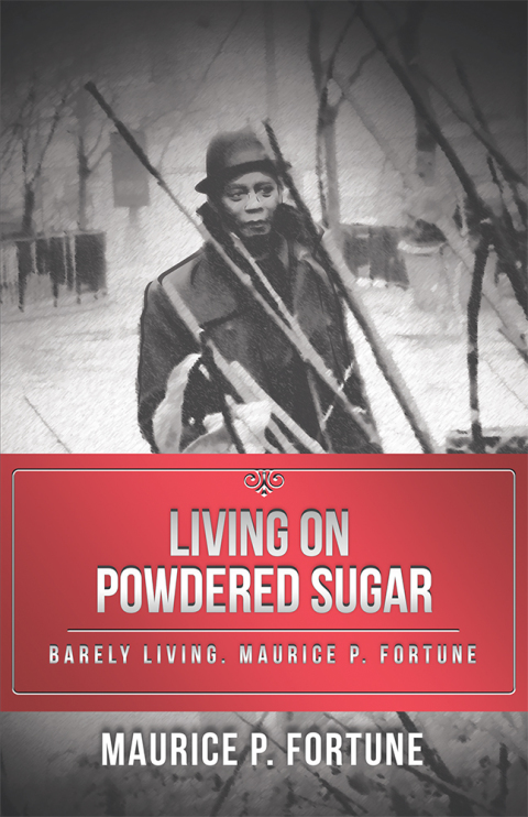 Cover image for book Living on Powdered Sugar