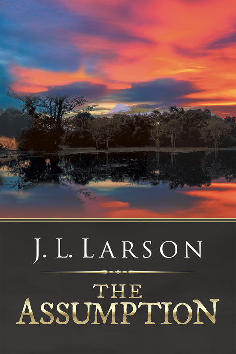 Cover image for book The Assumption