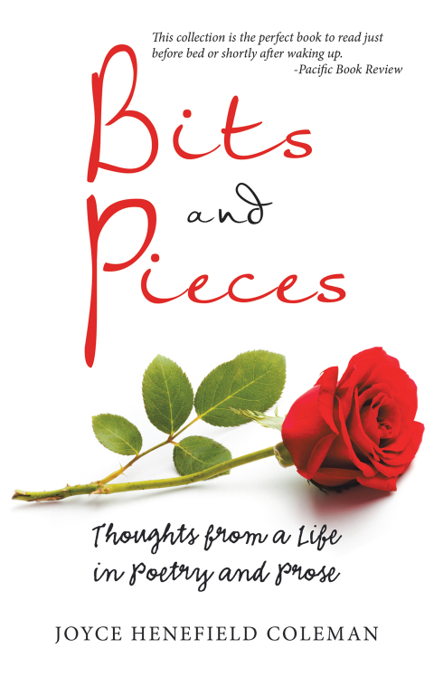 Cover image for book Bits and Pieces