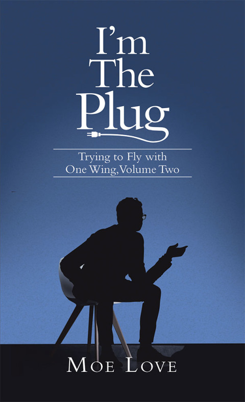 Cover image for book I’m the Plug