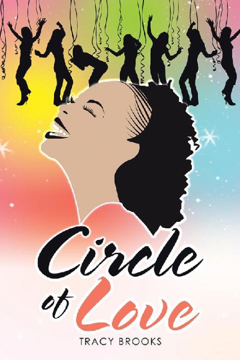 Cover image for book Circle of Love