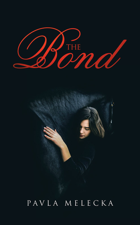 Cover image for book The Bond