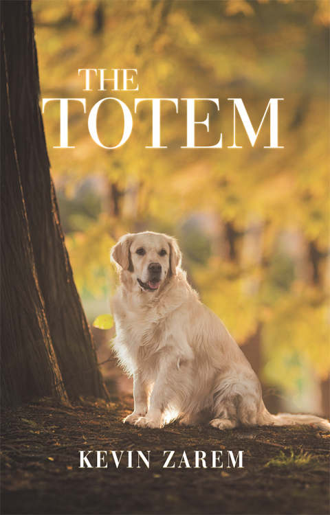 Cover image for book The Totem