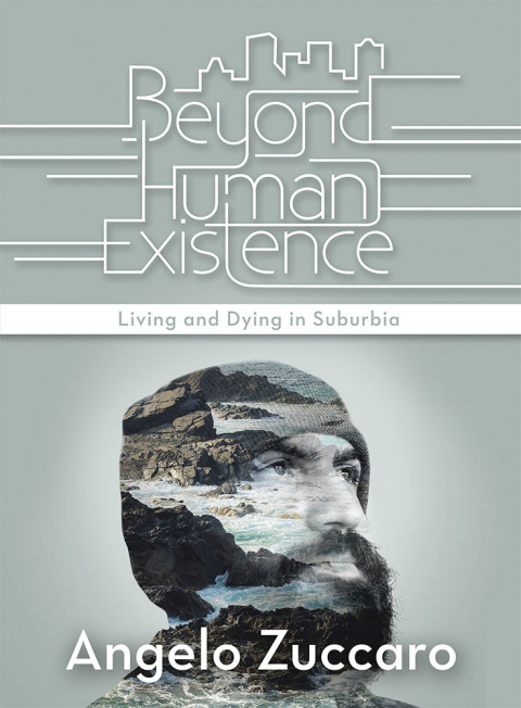 Cover image for book Beyond Human Existence