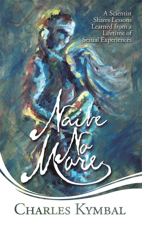 Cover image for book Naive No More