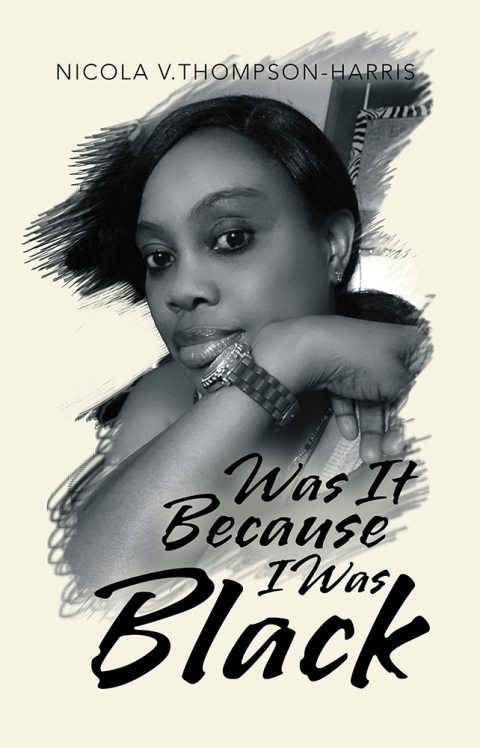 Cover image for book Was It Because I Was Black