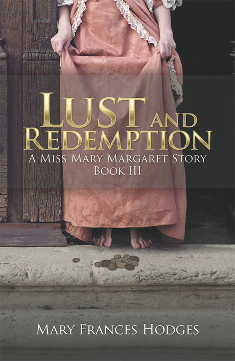 Cover image for book Lust and Redemption