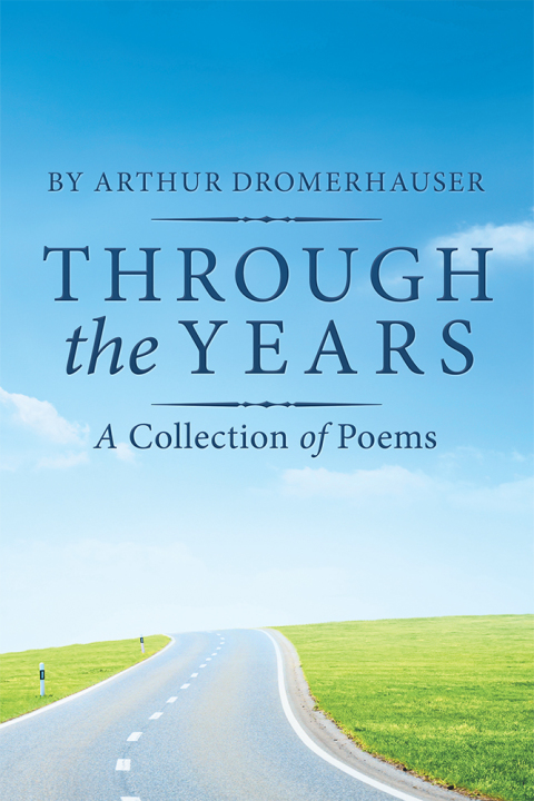 Cover image for book Through the Years